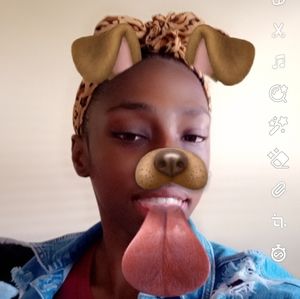 Meet your Posher, Tatiyana